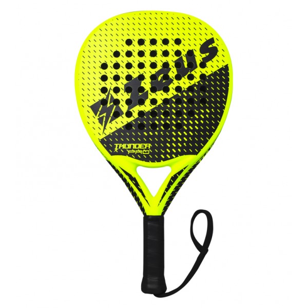 Ρακέτα Padel Zeus Racchetta Thunder Pro