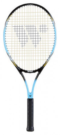 Ρακετά Τένις Με Πλέγμα Fusiontec 300 Γαλάζιο Wish Κώδ. 42031