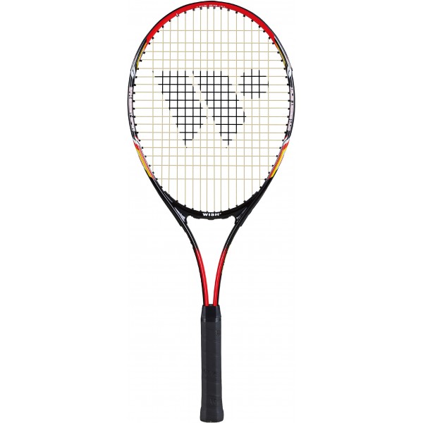 Ρακέτα Tennis WISH Alumtec 2510 Κόκκινο 42055