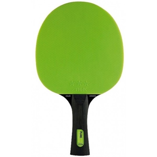 Ρακέτα του πινγκ πονγκ Stiga Pure Color Advance 1598-01
