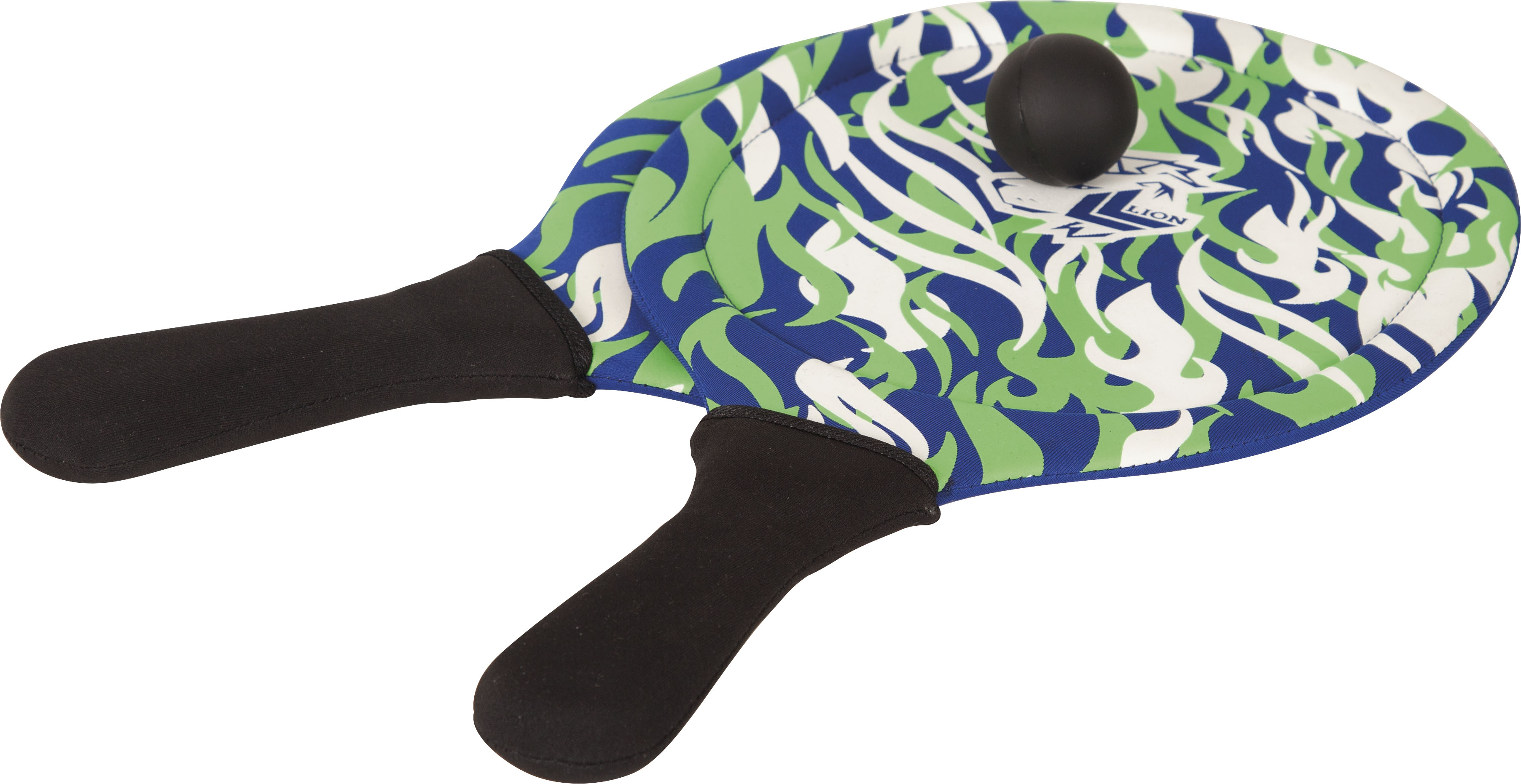 Ρακέτες Παραλίας Lion Κωδ. 99621