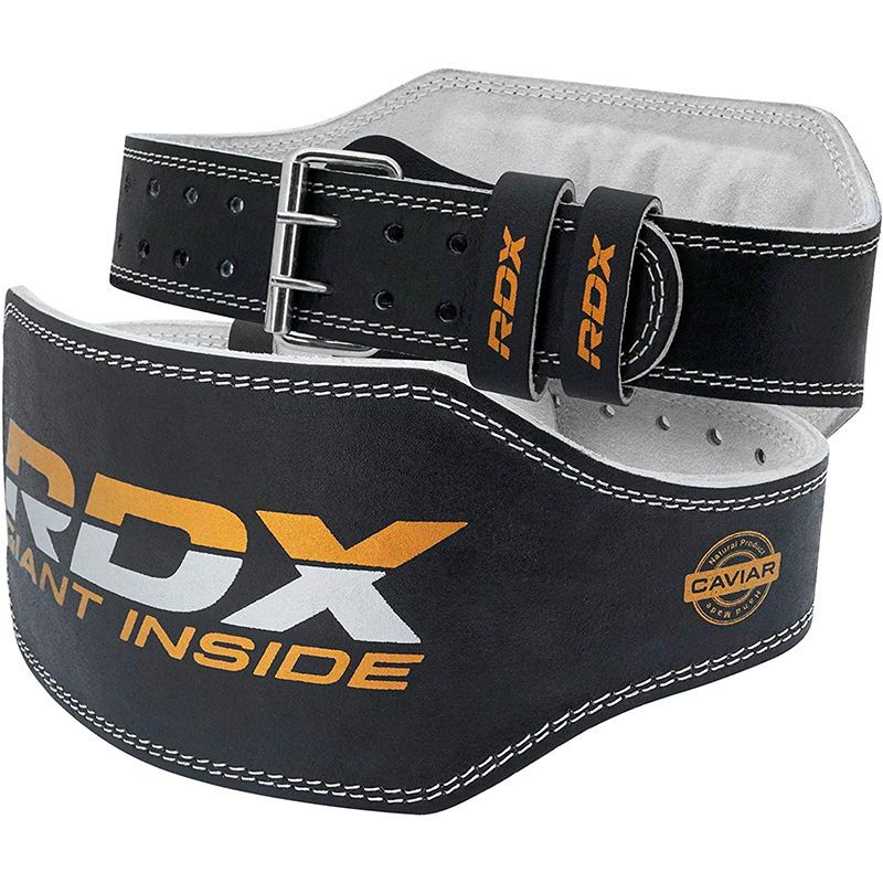 RDX 6R Gym Belt
