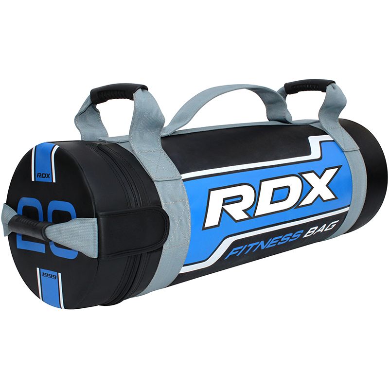 RDX FB Fitness Sandbag 2Okg Με Ρυθμιζόμενο Βάρος