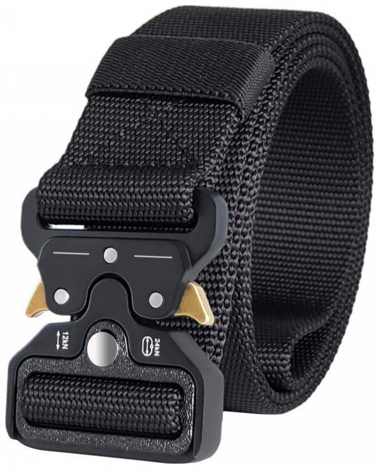 Ρυθμιζόμενη Επιχειρησιακή Ζώνη Ταχείας Απασφάλισης Mijo Μαύρη