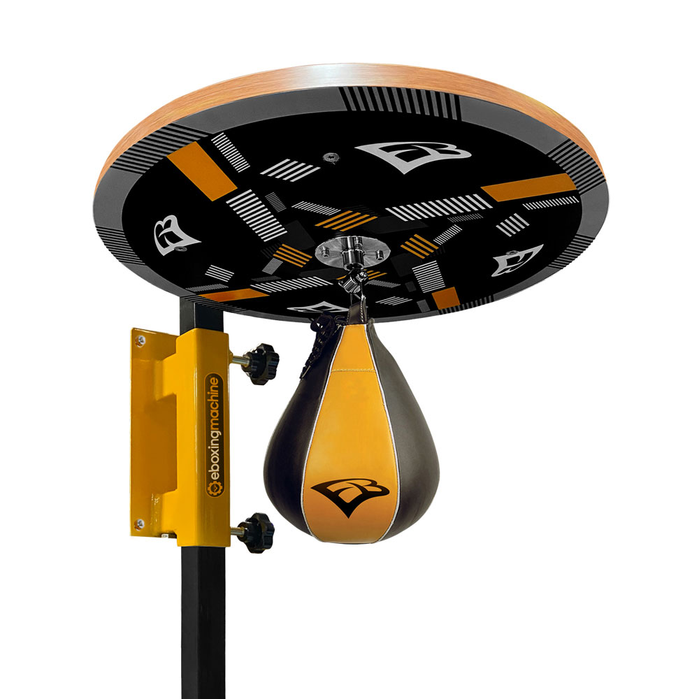 Ρυθμιζόμενη βάση για αχλάδι τοίχου EBX