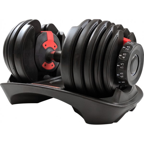 Ρυθμιζόμενοι Αλτήρες Liga Sport Αλτήρας 1x 24kg