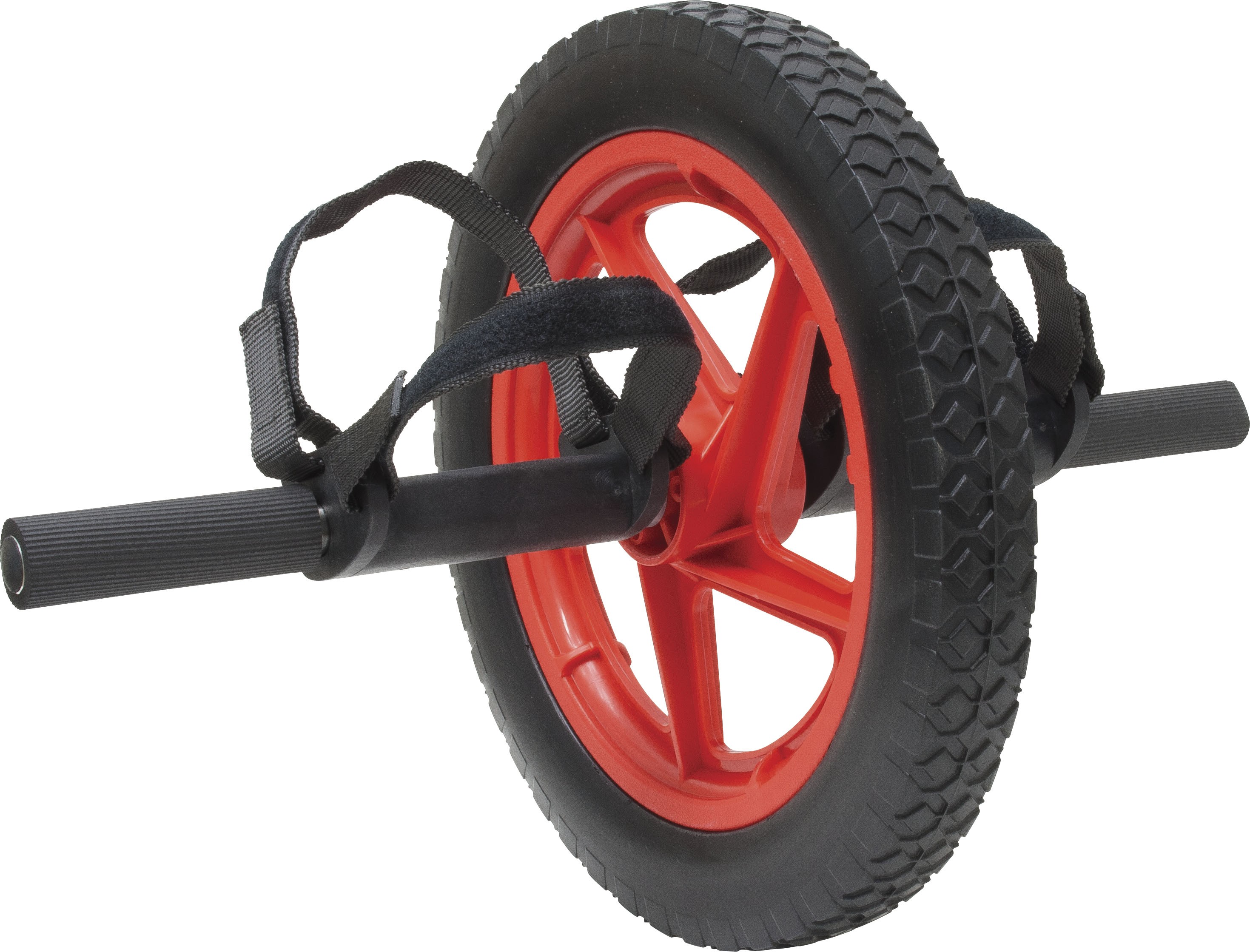 Ρόδα Κοιλιακών με Πετάλια