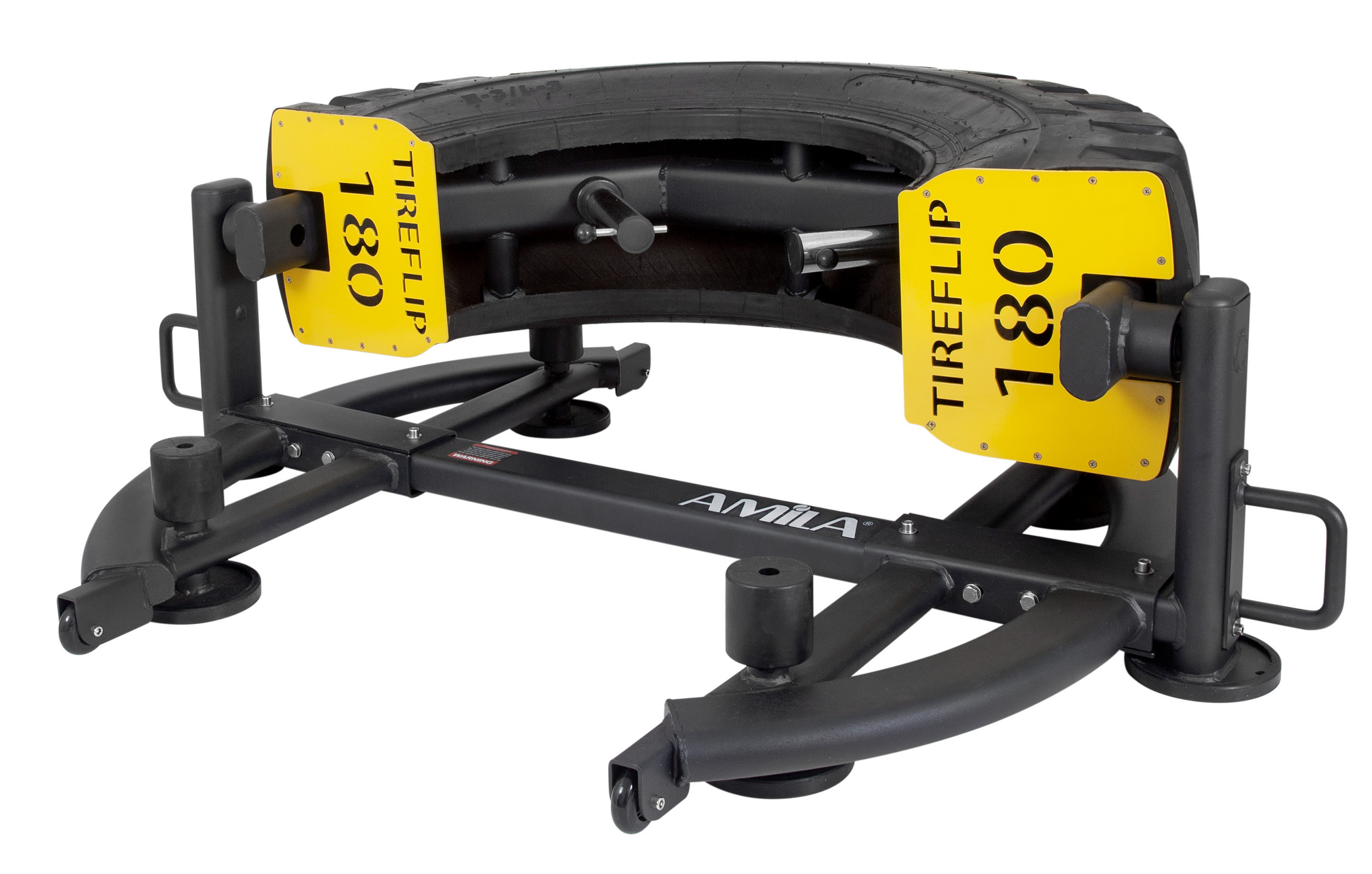 Ρόδα TireFlip 180° Για Crossfit Amila Κωδ. 95309