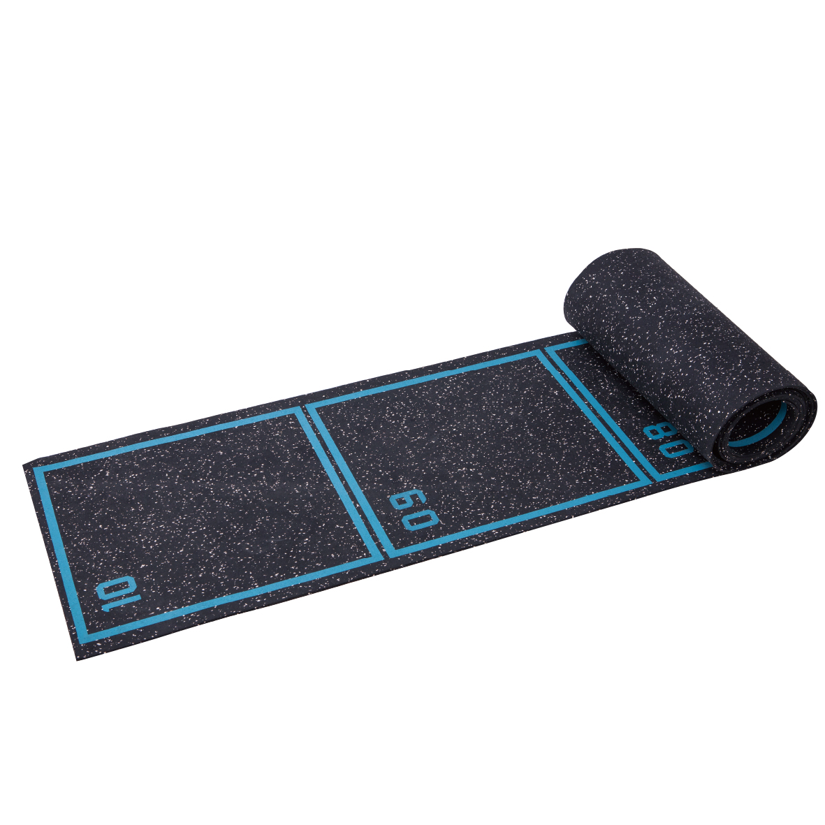 Ρολό Επιτάχυνσης 452cm Εδάφους LivePro