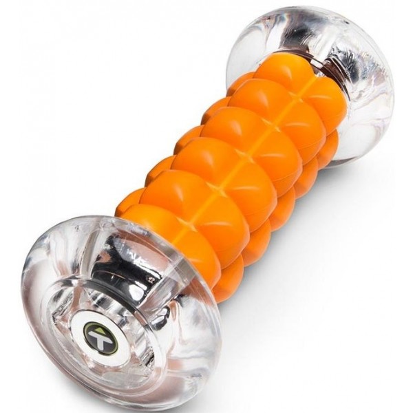 Ρολό μασάζ TRIGGER POINT Foot Roller Nano (350525)