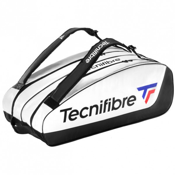 Σακίδιο Μεταφοράς Ρακετών Tecnifibre Tour Endurance 12R 40TOUWHI12