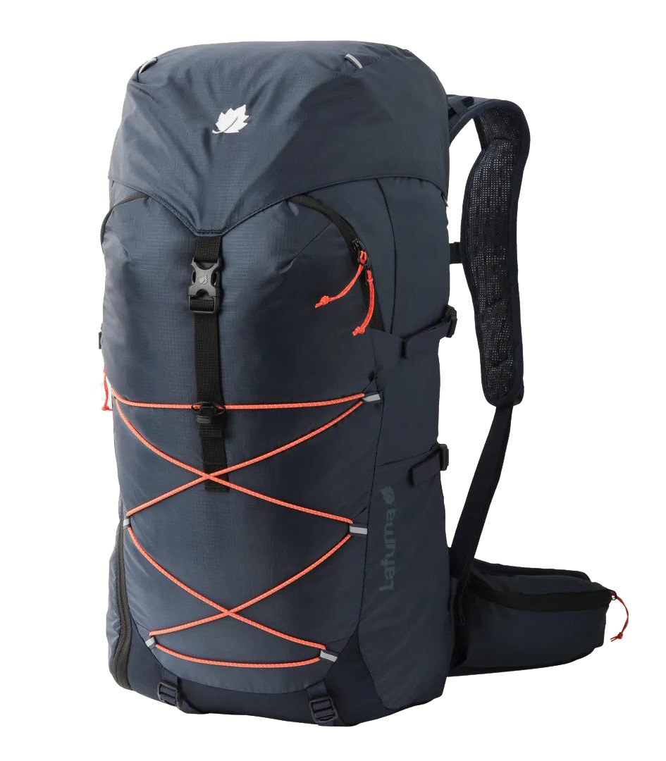 Σακίδιο Πεζοπορίας 35+5L Lafuma Active Navy Blue