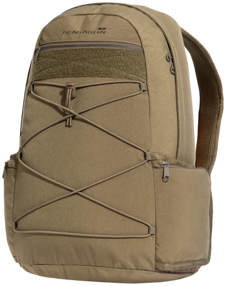 Σακίδιο Πλάτης 25L Natal 2.0 Reborn Pentagon Coyote