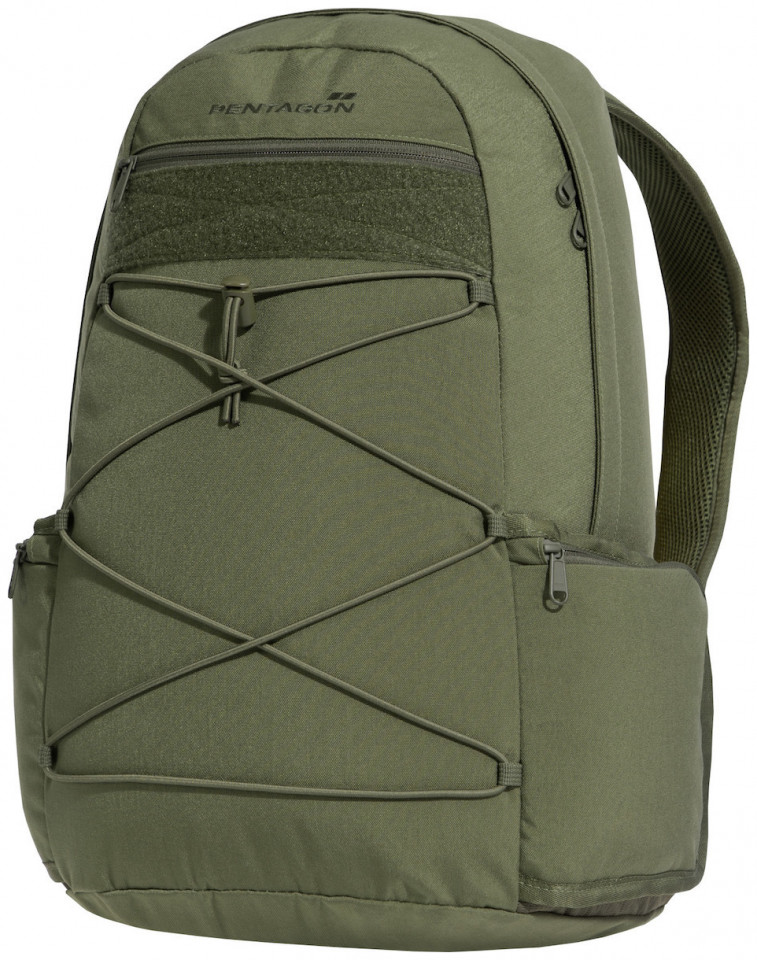 Σακίδιο Πλάτης 25L Natal 2.0 Reborn Pentagon Olive