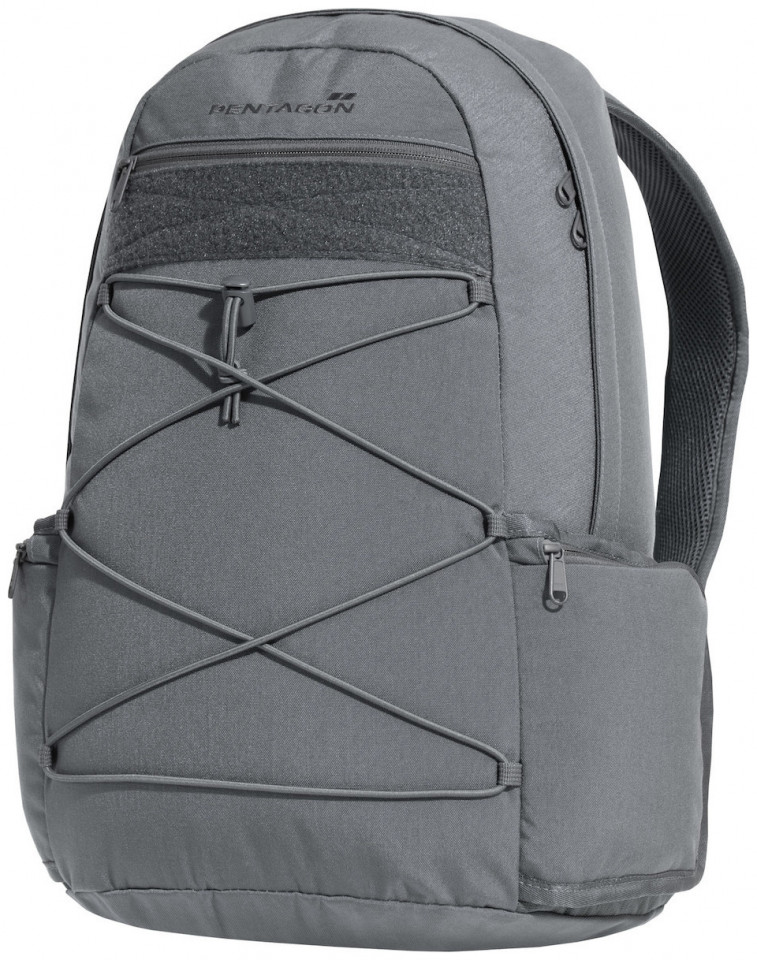 Σακίδιο Πλάτης 25L Natal 2.0 Reborn Pentagon Wolf Grey