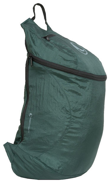 Σακίδιο Πλάτης 25L Ticket to the Moon Plus Backpack Dark Green