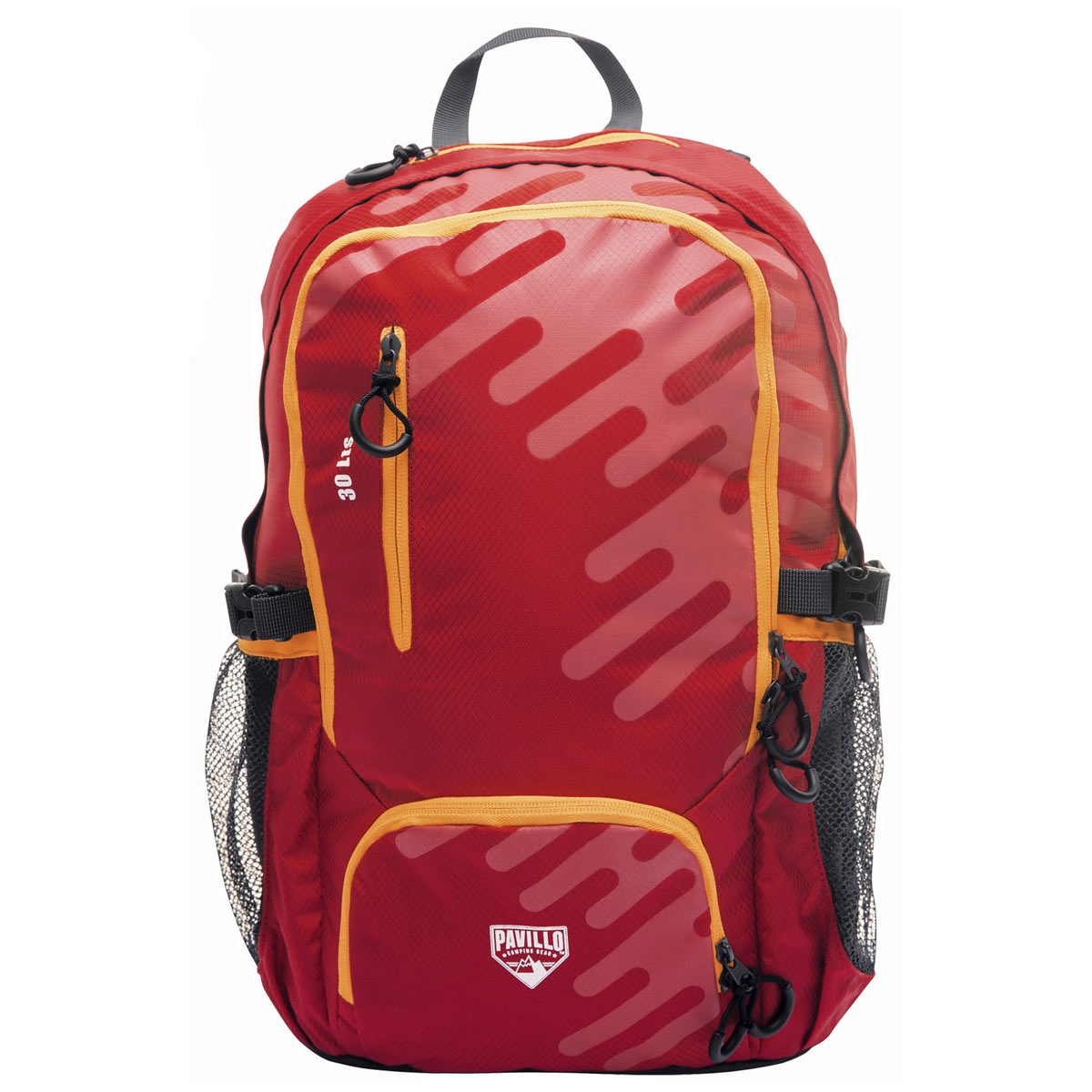Σακίδιο Πλάτης 30L Bestway Horizon Edge Red