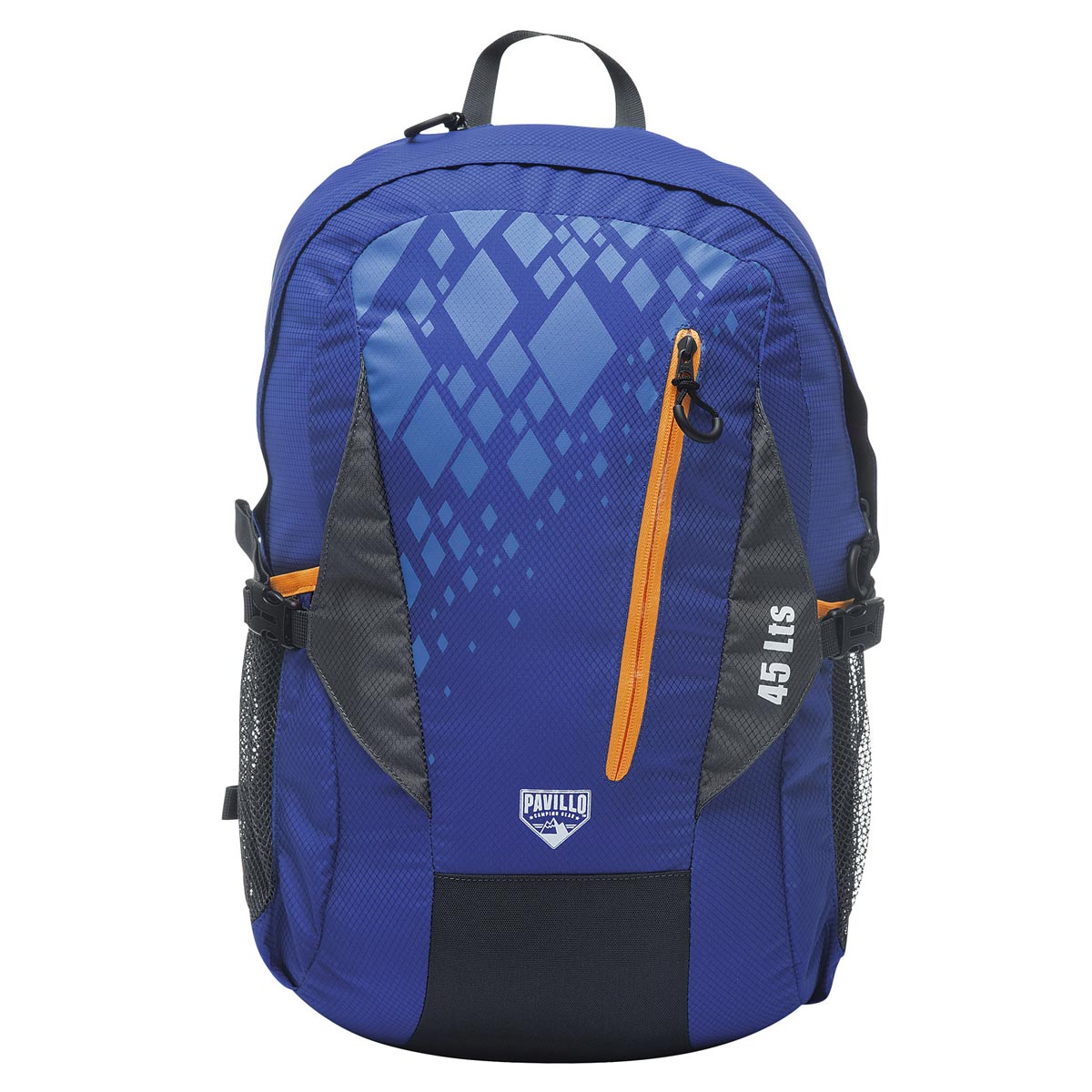 Σακίδιο Πλάτης 45L Bestway Arctic Hiking Blue