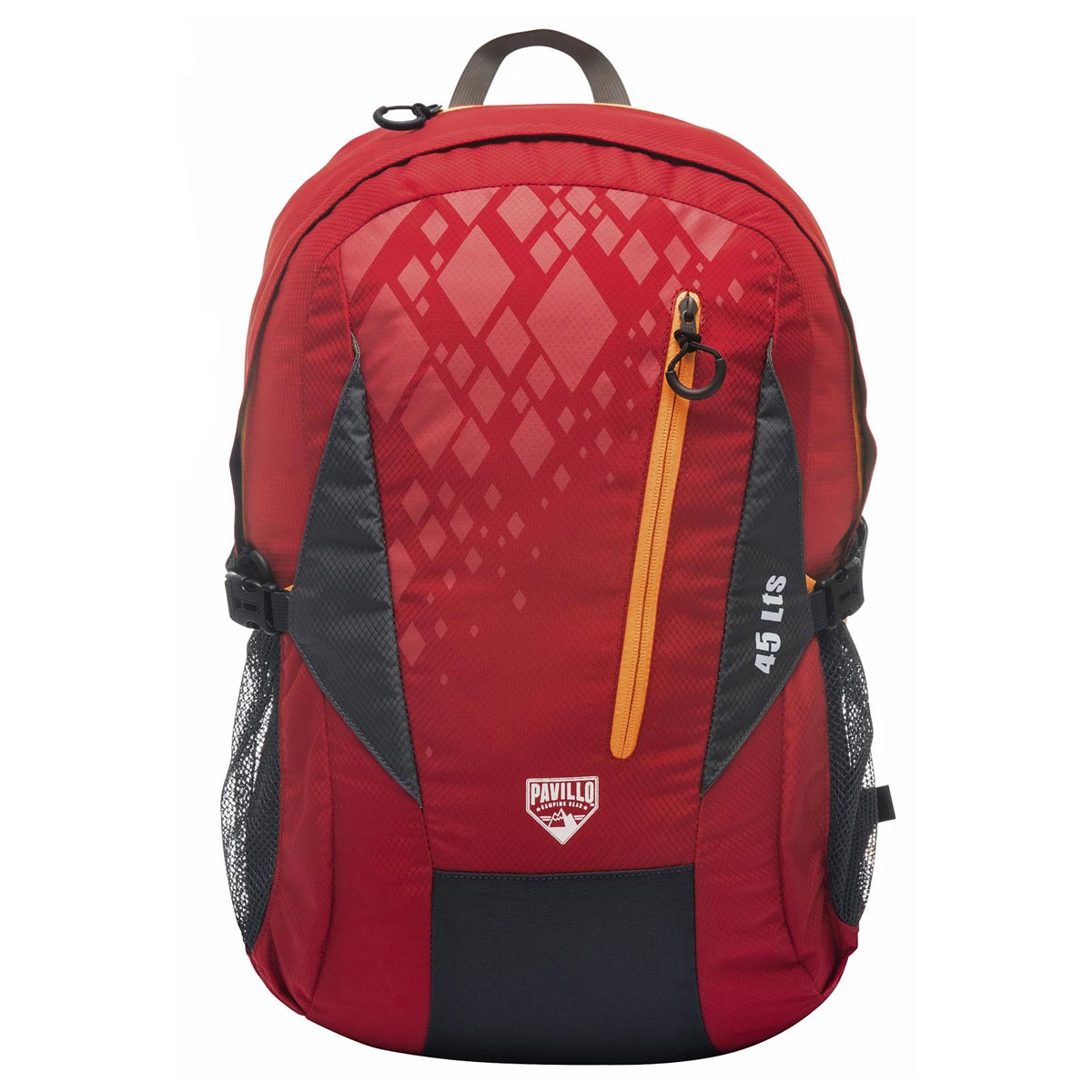 Σακίδιο Πλάτης 45L Bestway Arctic Hiking Red