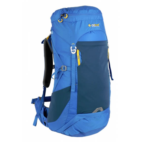 Σακίδιο Πλάτης 65L Oztrail Hike 55