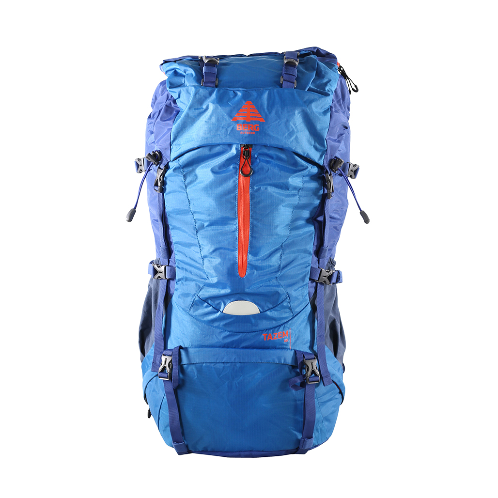 Σακίδιο Πλάτης Berg Outdoor Tazem 65L Κωδ. 12470