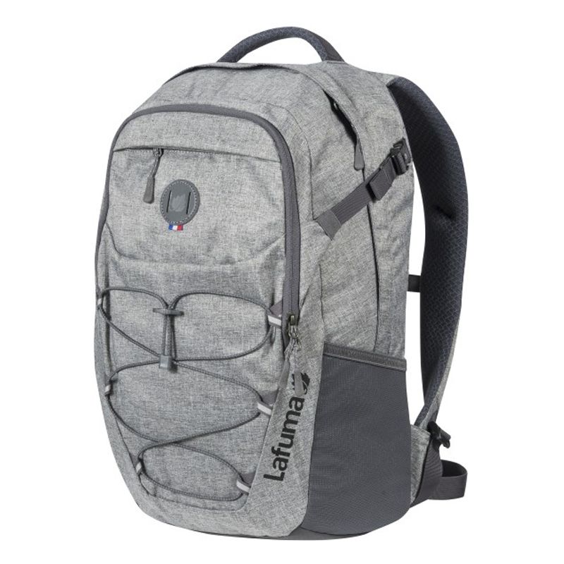 Σακίδιο Πλάτης Chill 28 Lafuma Gris Chine