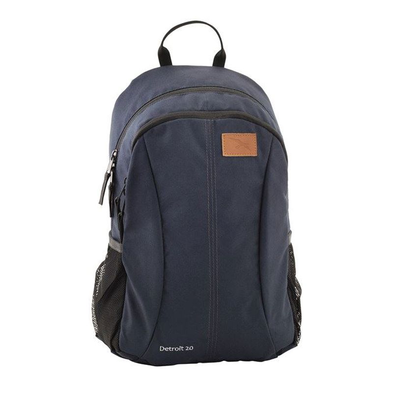 Σακίδιο Πλάτης Easy Camp Detroit Teal Blue