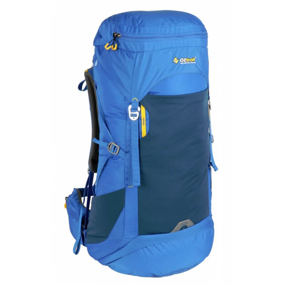 Σακίδιο Πλάτης Hike 50L Oztrail