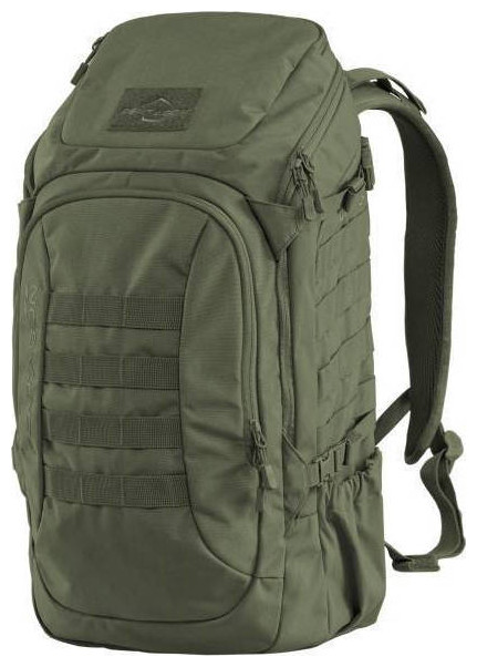 Σακίδιο Πλάτης Pentagon 40lt Epos Olive