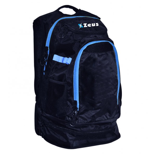 Σακίδιο Πλάτης Zeus Zaino Swim (Blu/Royal)