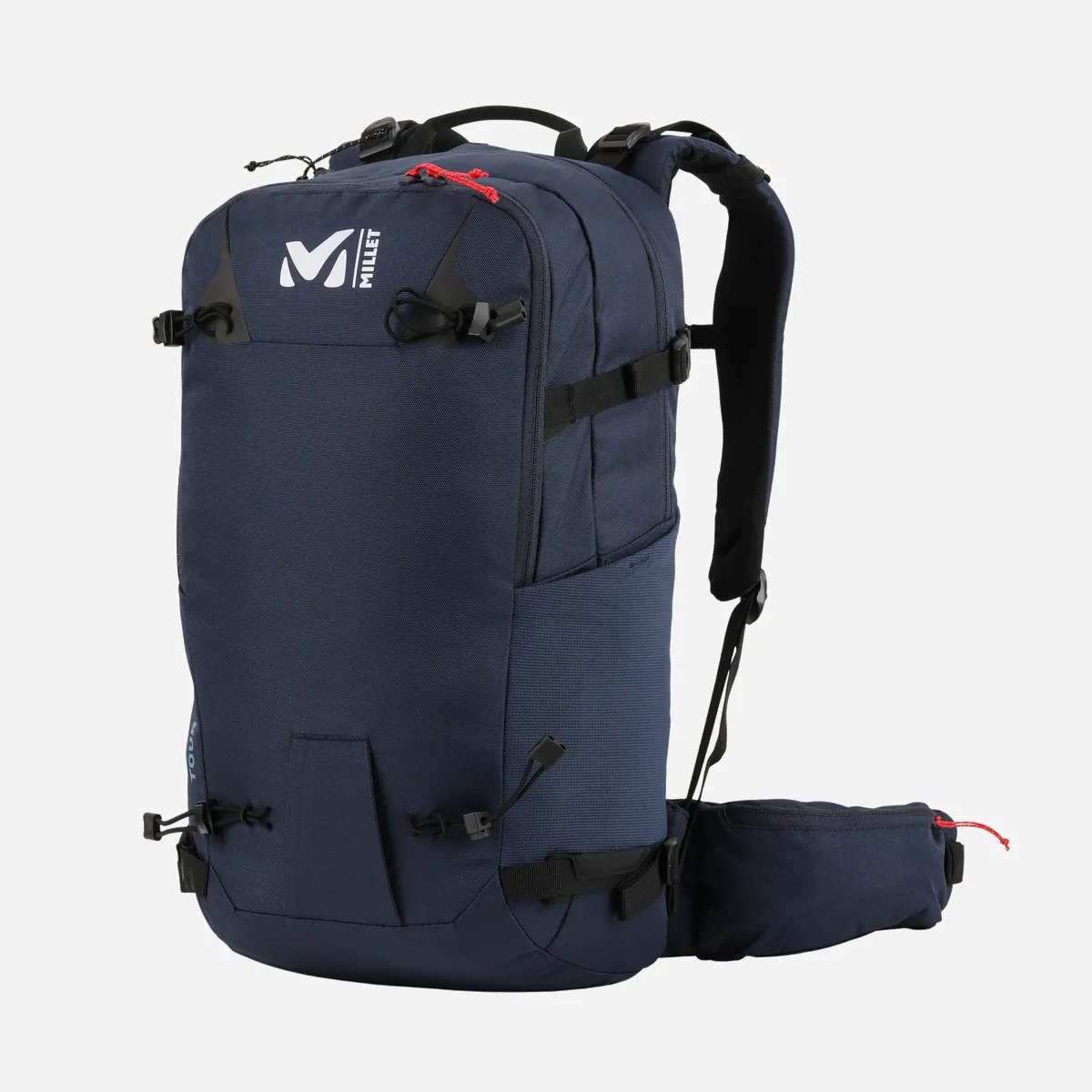 Σακίδιο Ski Touring Millet Tour 25 Κωδ. MLT-101 Navy Blue