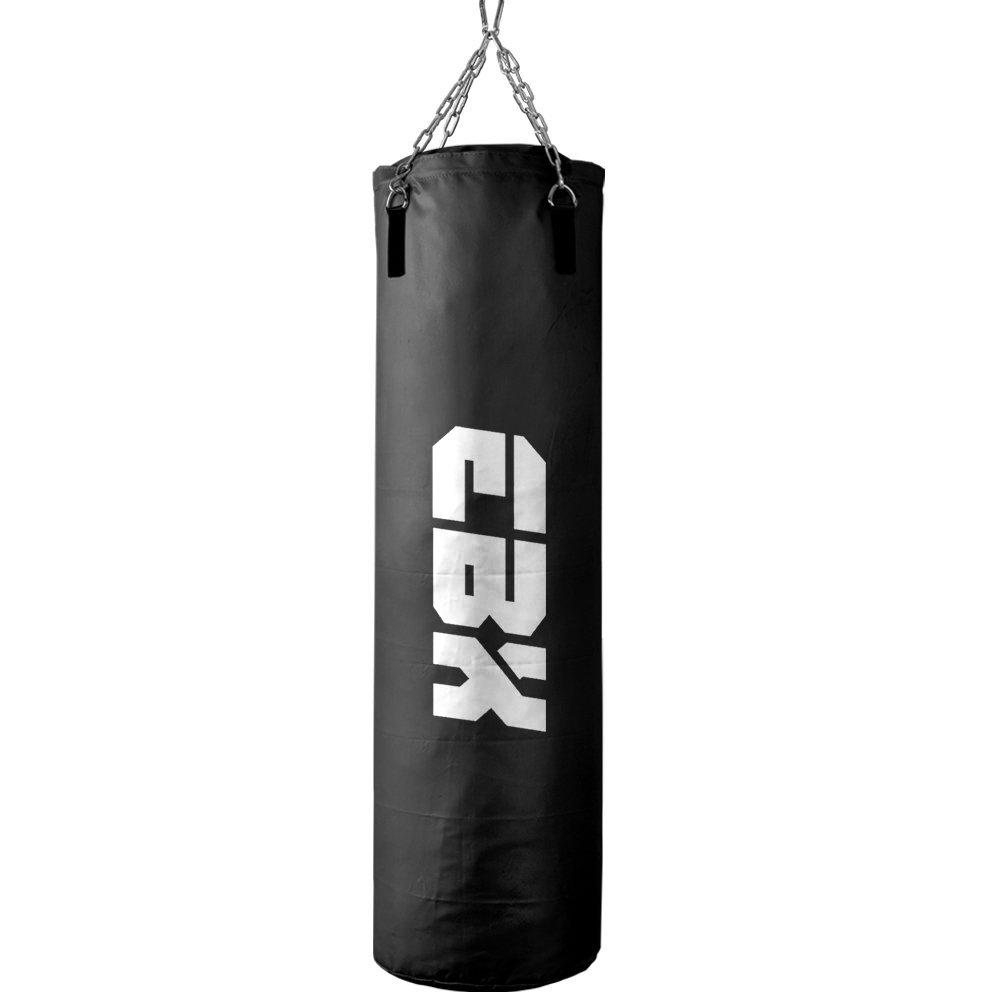 ΣΑΚΟΣ ΕΒX ΓΕΜΑΤΟΣ 120CM+ Δώρο βάση οροφής