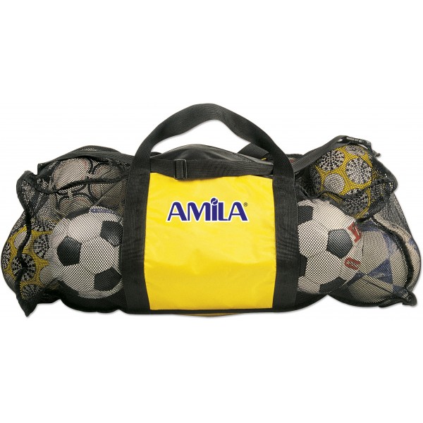 Σάκος Μεταφοράς 14   για μπάλες, Amila 44998