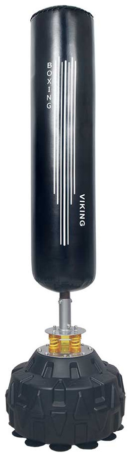 Σάκος Μποξ Δαπέδου Sand Bag Viking