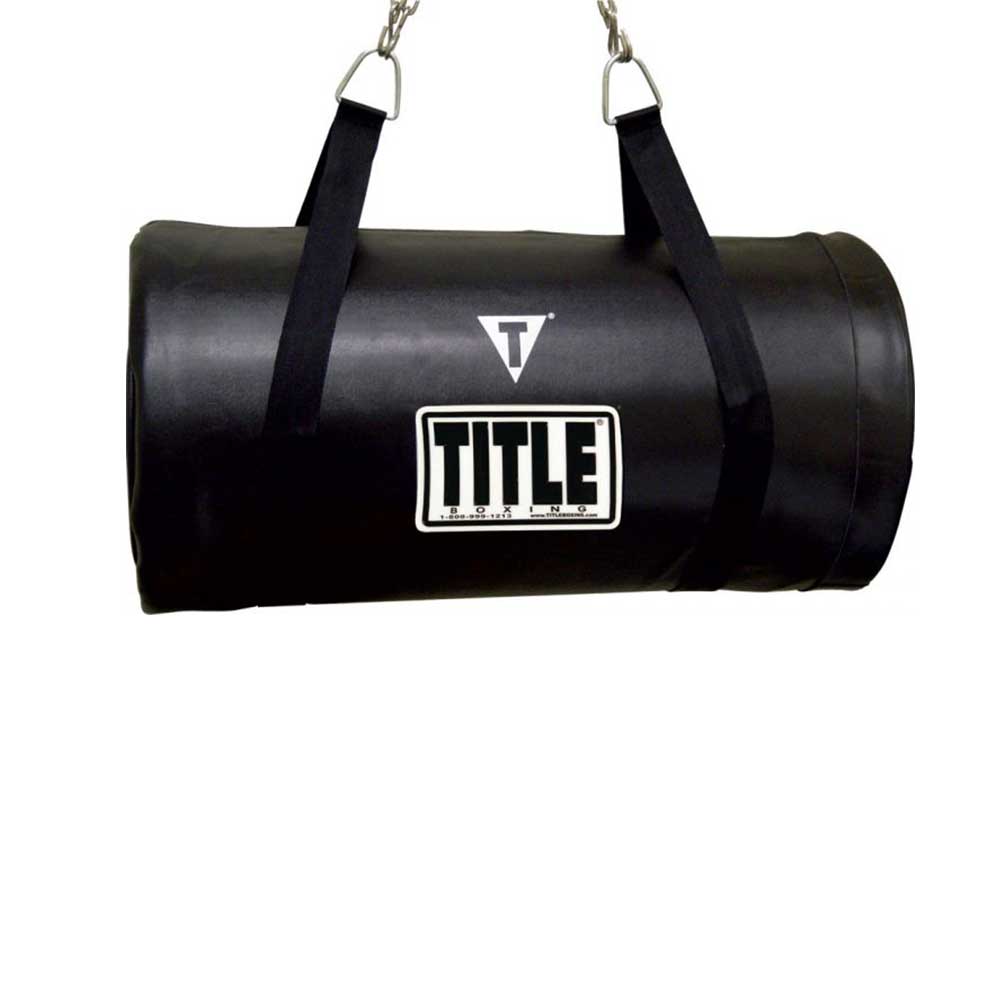 Σάκος προπόνησης Uppercut Title Boxing