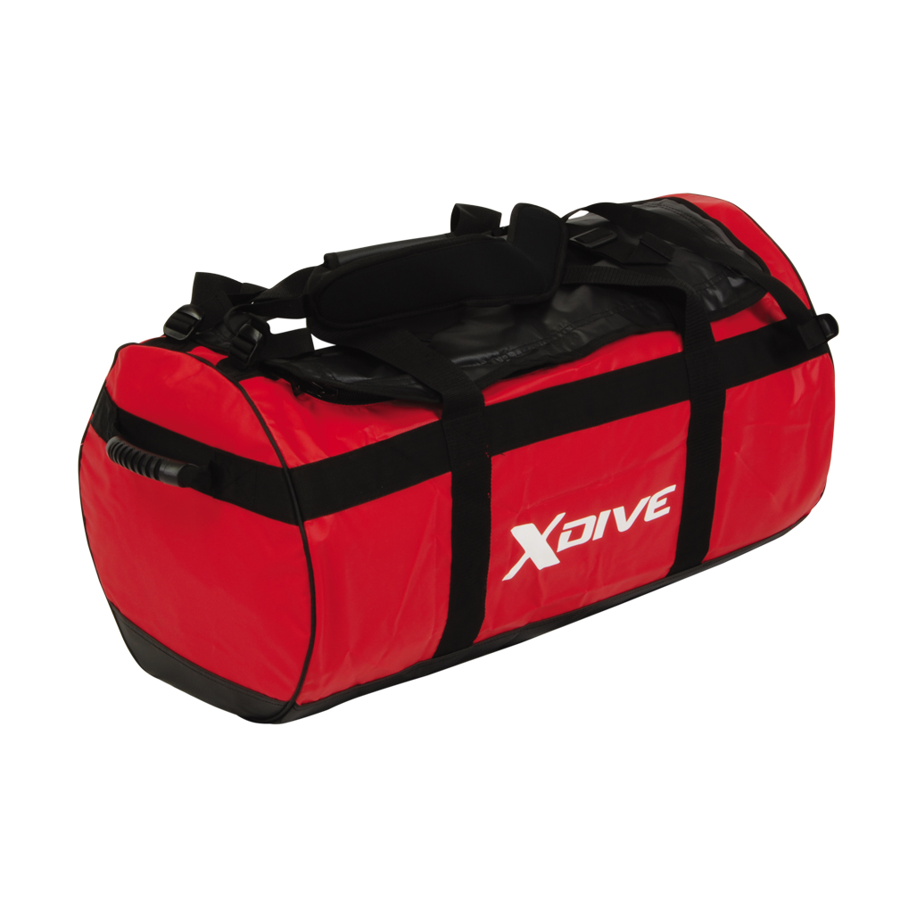 Σάκος Στεγανός ENDEAVOUR 90L Κωδ. 65314