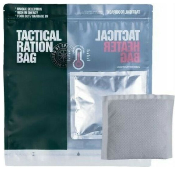 Σακούλα Θέρμανσης Φαγητού Mil-Tec Tactical Foodpack Heater Bag Κωδ. 16551000