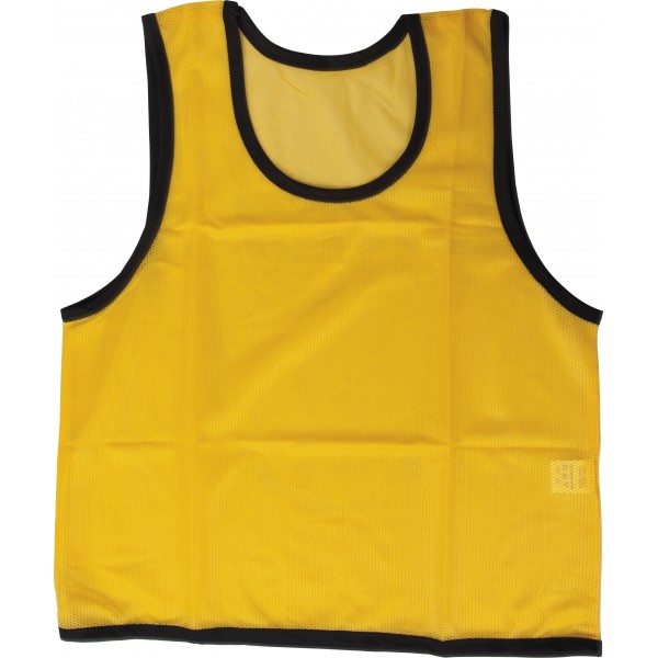 Σαλιάρα HQ Κίτρινη Medium 97655