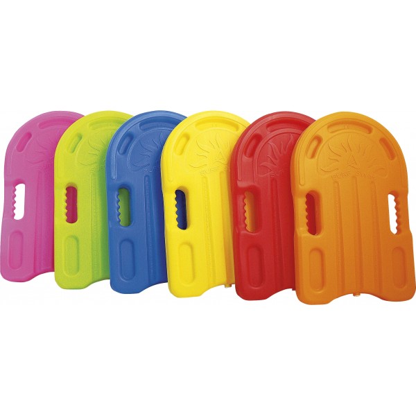 Σανίδα Κολύμβησης Πλαστική Μικρή Adriatic 47300