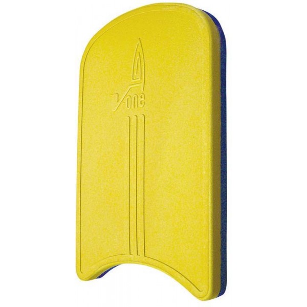 Σανίδα Κολύμβησης (Χωρίς Λαβές) Amila 47302