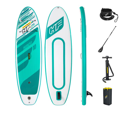 Σανίδα SUP BestWay Hydro-Force Huakai 305m