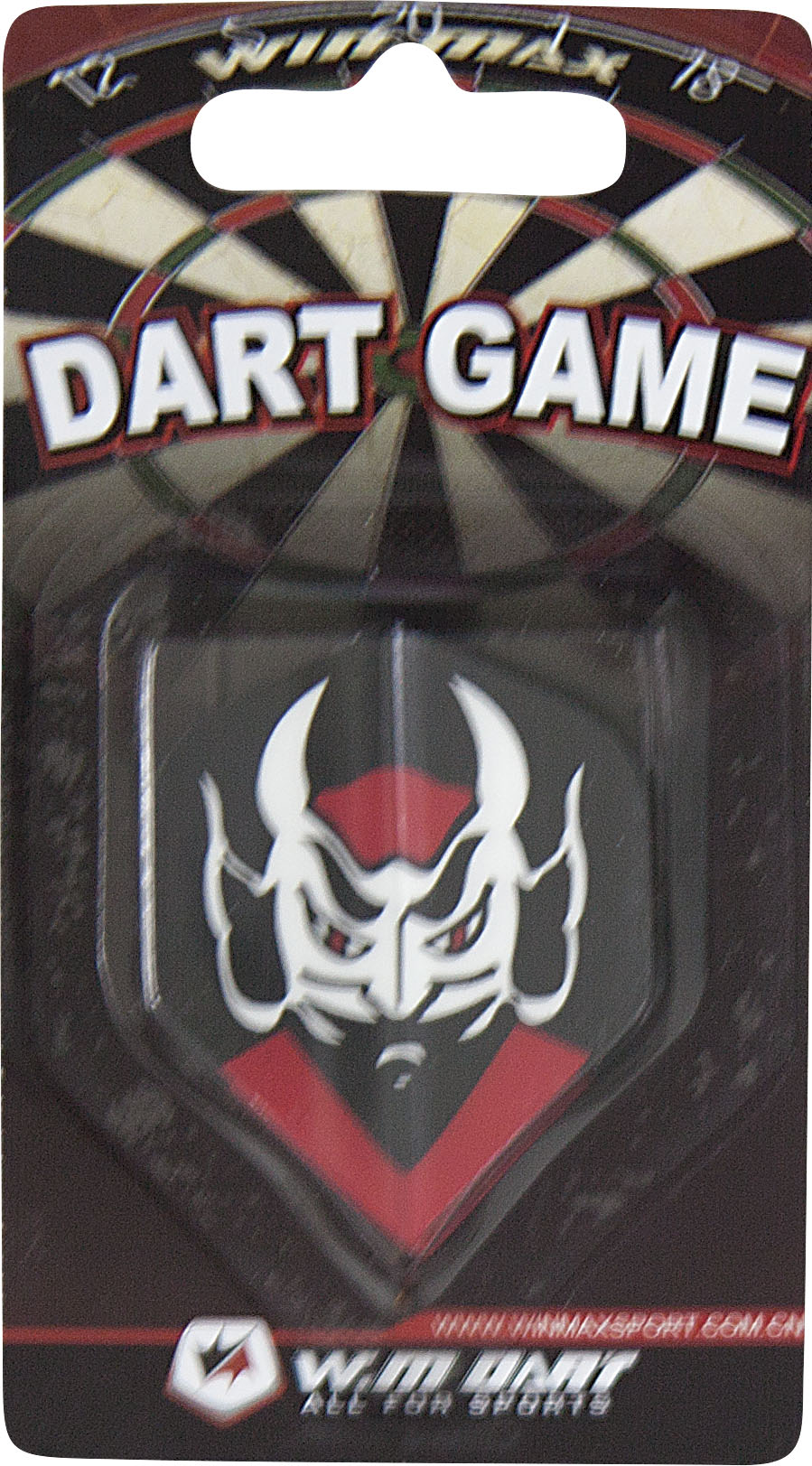 Σετ 3 τμχ. Φτερά Φαρδιά WinMax Κωδ. 49176