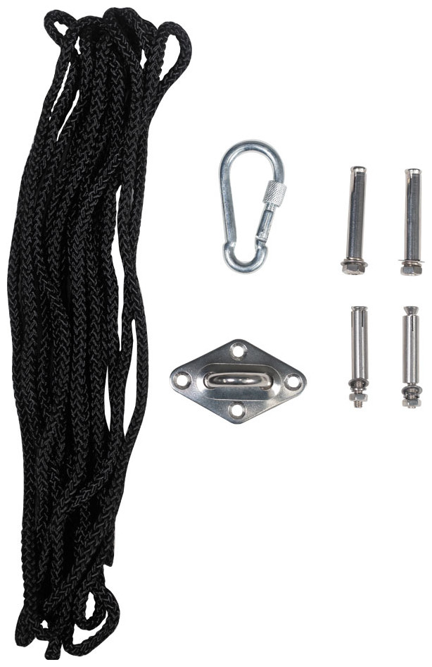 Σετ Ανάρτησης για Αιώρα Κάθισμα Κωδ. 13328