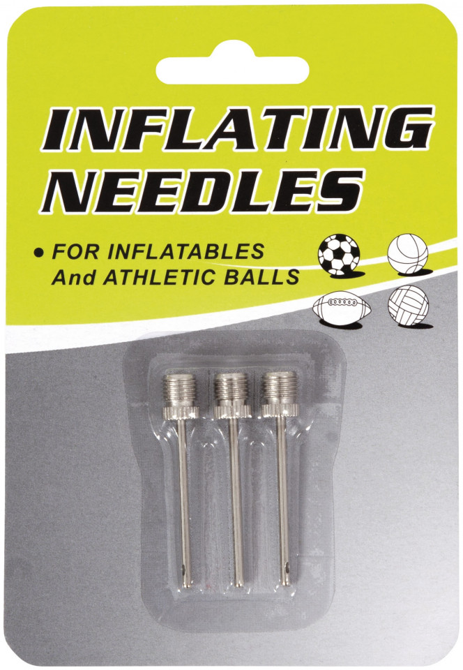 Σετ Βελόνες AMILA Κωδ. 41988