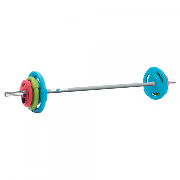 Σετ Body Pump Live pro Β-8031Β