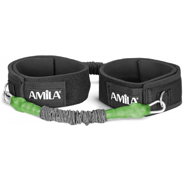 ΣΕΤ Εκγύμνασης Απαγωγών (Μεσαία αντίσταση) amila 88186