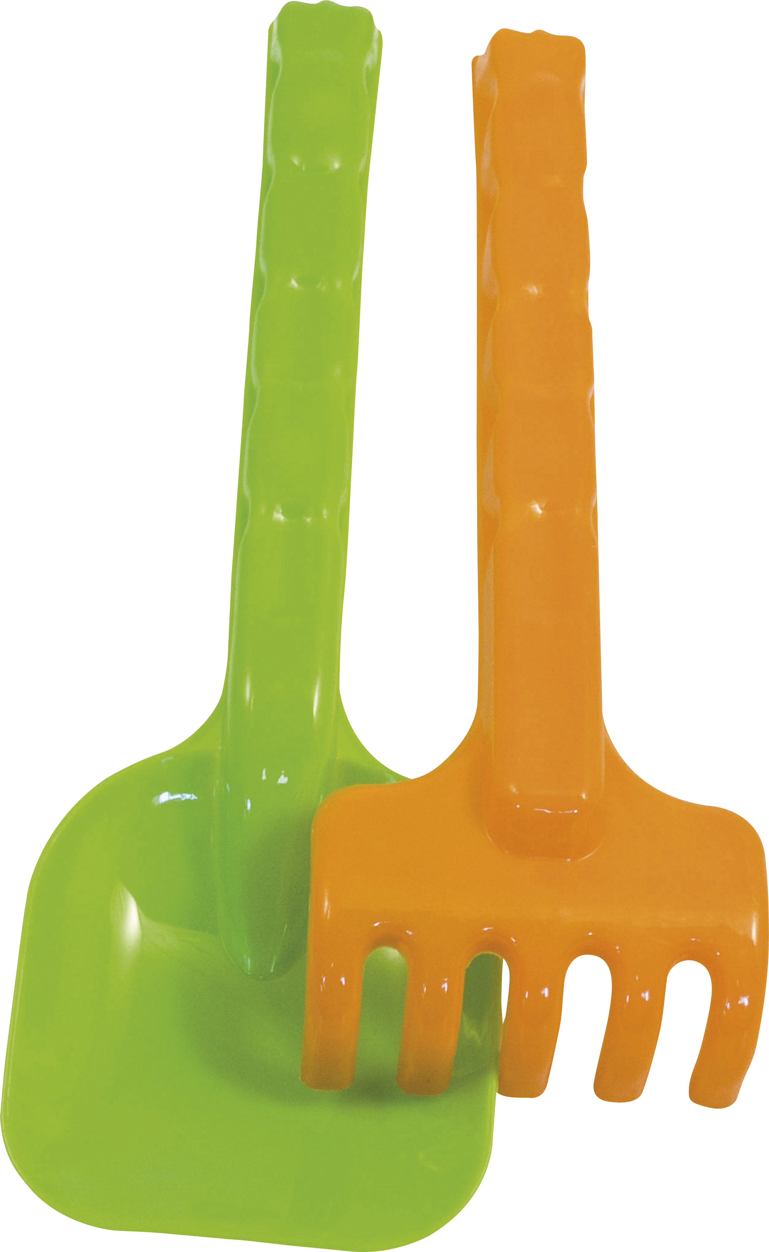 Σετ Φτυαράκι και Τσουγκράνα Adriatic Κωδ. 12720