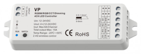 Σετ LED Φωτισμού Για Σάουνα Lava Κωδ. LED-LAVA
