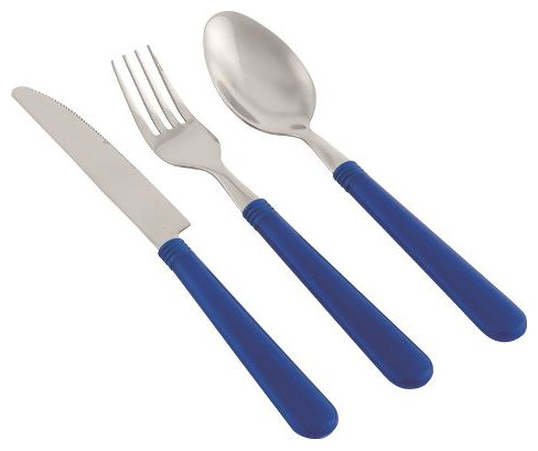 Σετ Μαχαιροπίρουνα Easy Camp Adventure Cutlery Set