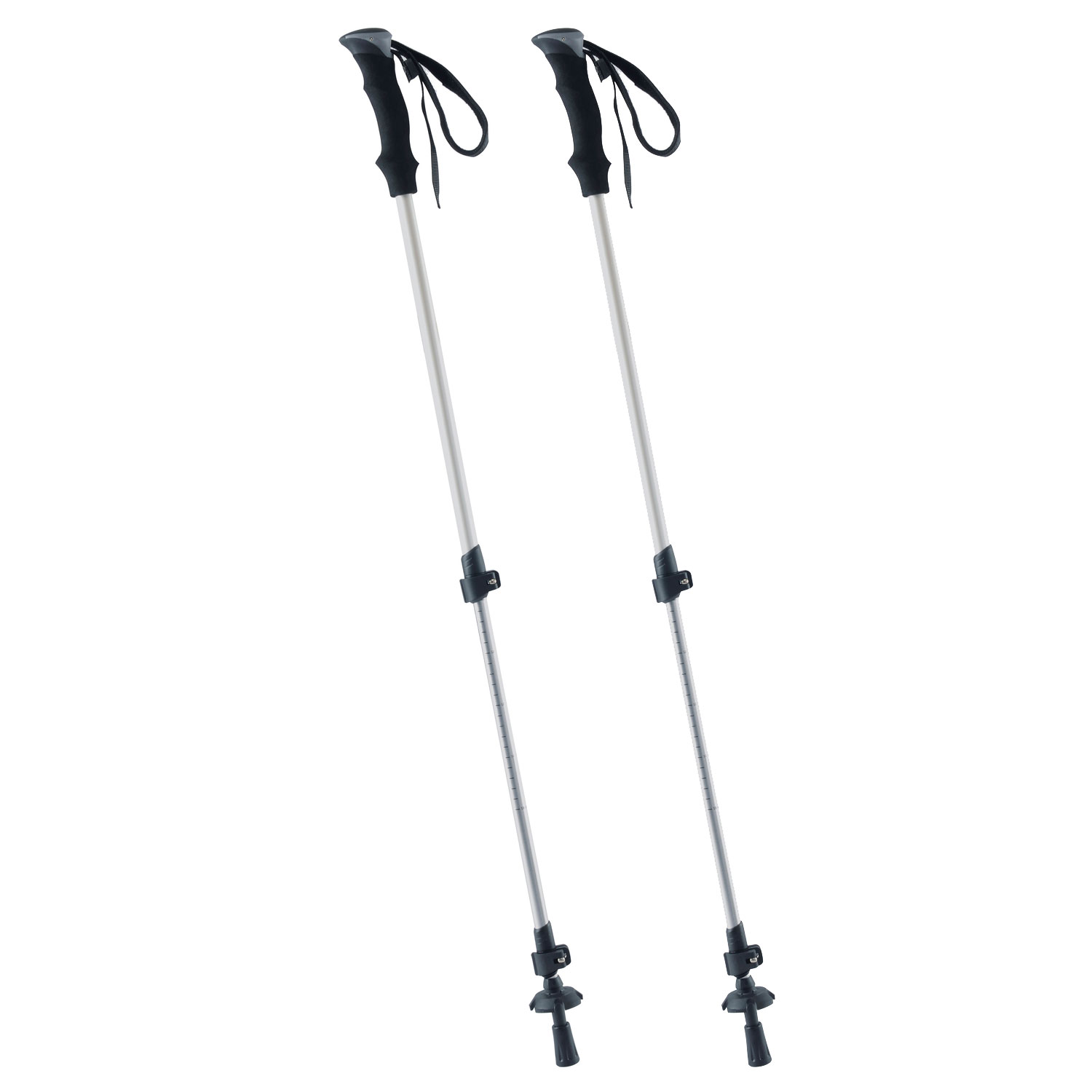 Σετ Μπατόν Numo Trekking Oztrail 2ΤΜΧ